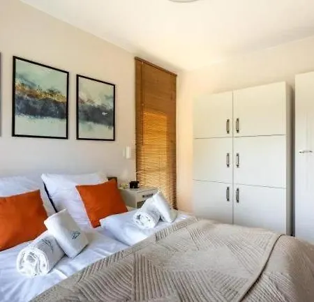 Osada Gorska A8 * שצ'קלארסקה פוראובה