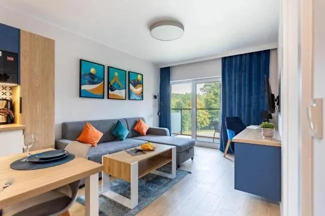 Osada Gorska A8 דירה