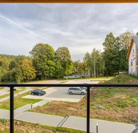 Appartement Osada Gorska A8