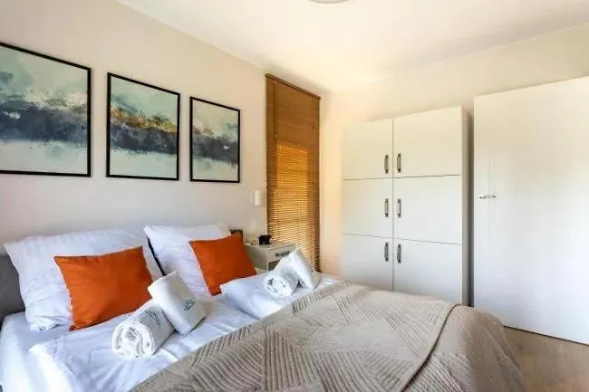 Osada Gorska A8 * شكلارسكا بوريبا