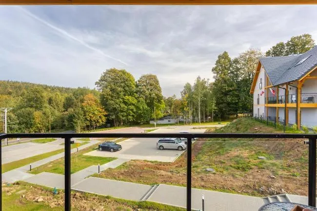 شقة Osada Gorska A8